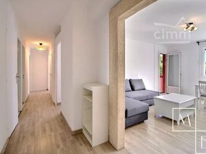 Colocation T5 meublé Mas Drevon 81m2 + balcon