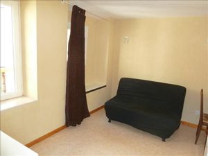 CHAMBERY  hyper centre T1 en duplex