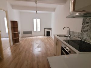 À louer T2 de 37 25 m2 3e étage - Proche Avenue Maréchal