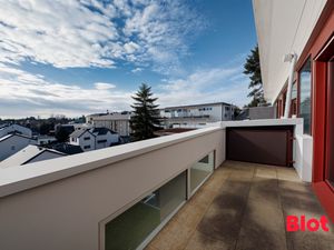 Studio – Saint-Félix / Faculté des Sciences – 29 30 m² – Ascenseur – Terrasse – Stationnem