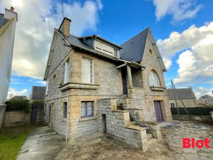 Maison 153m2 Saint-Malo