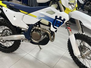 2024 HUSQVARNA FE 250