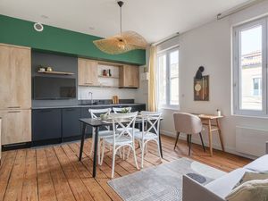 Appartement 2 pièces 41 m² à louer le bouscat 33110 ? | ERA Immobilier