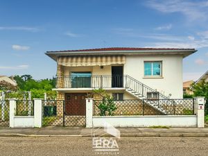 Maison 5 pièces 90 m² à vendre / acheter bordeaux 33200 ? | ERA Immobilier