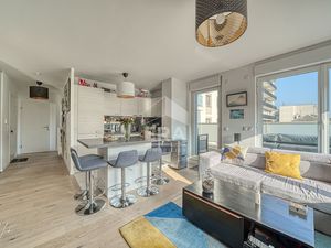 Appartement 3 pièces 65 m² à vendre / acheter chaville 92370 ? | ERA Immobilier