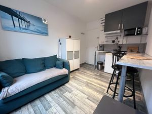 Appartement 2 pièces 22 m² à vendre / acheter wimereux 62930 ? | ERA Immobilier