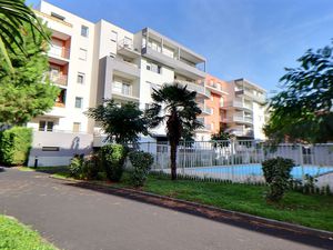 Appartement 3 pièces 58 m² à vendre / acheter clermont-ferrand 63100 ? | ERA Immobilier