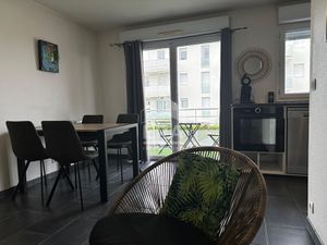 Appartement 2 pièces 47 m² à vendre / acheter pau 64000 ? | ERA Immobilier