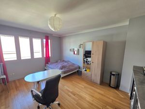 Appartement 1 pièces 26 m² à vendre / acheter tours 37000 ? | ERA Immobilier