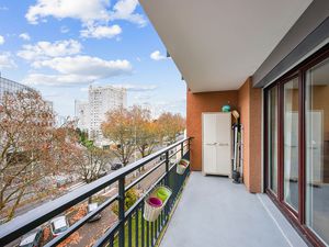 Appartement 3 pièces 61 m² à vendre / acheter nanterre 92000 ? | ERA Immobilier