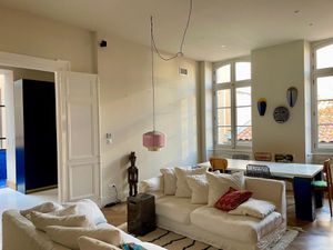 Magnifique T4 coeur des Carmes