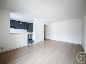 Appartement F2 à louer - 2 pièces - 42 71 m2 - Melun - 77 - ILE-DE-FRANCE