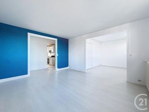Appartement F4 à vendre - 4 pièces - 64 53 m2 - Melun - 77 - ILE-DE-FRANCE
