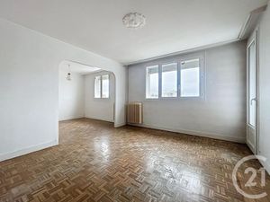 Appartement F3 à vendre - 3 pièces - 65 42 m2 - Melun - 77 - ILE-DE-FRANCE