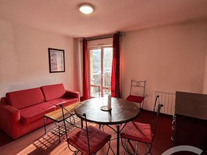 Appartement F2 à louer - 2 pièces - 38 04 m2 - Evian Les Bains - 74 - RHONE-ALPES