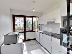 Appartement F2 à louer - 2 pièces - 50 17 m2 - Thonon Les Bains - 74 - RHONE-ALPES