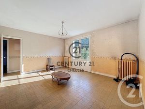 Maison à vendre - 4 pièces - 75 34 m2 - Chelles - 77 - ILE-DE-FRANCE