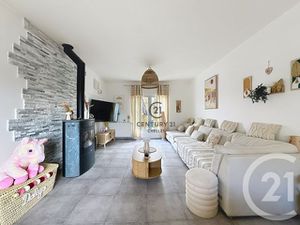 Maison à vendre - 7 pièces - 140 m2 - Vaires Sur Marne - 77 - ILE-DE-FRANCE