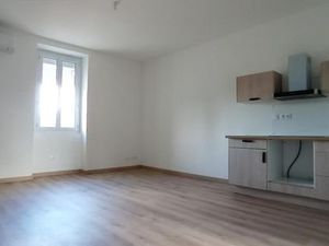 Appartement F2 à louer - 2 pièces - 38 20 m2 - Salindres - 30 - LANGUEDOC-ROUSSILLON