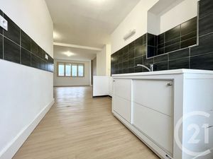 Appartement F4 à louer - 4 pièces - 63 81 m2 - Ales - 30 - LANGUEDOC-ROUSSILLON