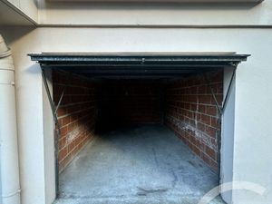 Parking à louer - 10 m2 - Toulouse - 31 - MIDI-PYRENEES