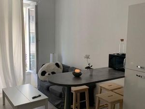 Appartement F2 à louer - 2 pièces - 31 29 m2 - Nice - 06 - PROVENCE-ALPES-COTE-D-AZUR
