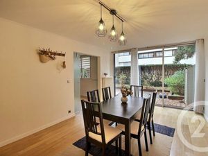 Appartement Duplex à vendre - 4 pièces - 79 20 m2 - Massy - 91 - ILE-DE-FRANCE