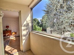 Appartement F3 à vendre - 3 pièces - 57 34 m2 - Massy - 91 - ILE-DE-FRANCE