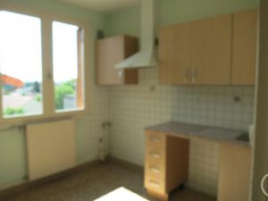 Appartement F3 à louer - 3 pièces - 70 m2 - Montlucon - 03 - AUVERGNE
