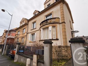 Appartement F3 à louer - 3 pièces - 72 75 m2 - Metz - 57 - LORRAINE