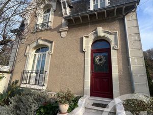 Maison à vendre - 5 pièces - 105 59 m2 - Chatellerault - 86 - POITOU-CHARENTES