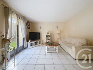 Maison à vendre - 5 pièces - 100 67 m2 - Notre Dame De Bondeville - 76 - HAUTE-NORMANDIE