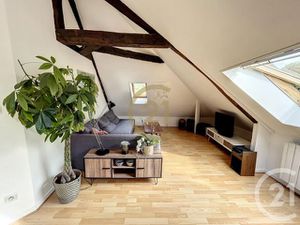 Appartement F2 à louer - 2 pièces - 40 68 m2 - Malaunay - 76 - HAUTE-NORMANDIE