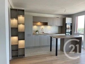 Appartement F3 à louer - 3 pièces - 55 m2 - St Maur Des Fosses - 94 - ILE-DE-FRANCE