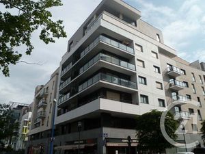 Appartement à louer - 2 pièces - 60 67 m2 - Asnieres Sur Seine - 92 - ILE-DE-FRANCE