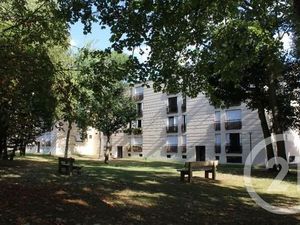 Appartement F2 à vendre - 2 pièces - 48 50 m2 - L Isle Adam - 95 - ILE-DE-FRANCE