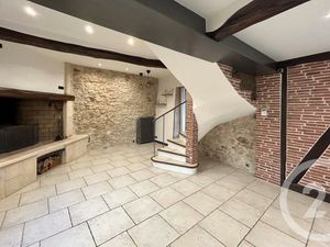 Maison à vendre - 4 pièces - 115 m2 - Presles - 95 - ILE-DE-FRANCE