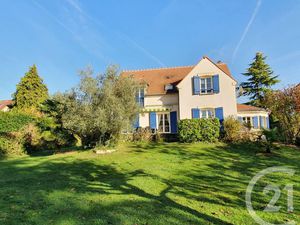 Maison à vendre - 6 pièces - 157 44 m2 - L Isle Adam - 95 - ILE-DE-FRANCE