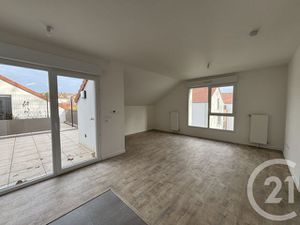 Appartement F2 à louer - 2 pièces - 38 63 m2 - Crecy La Chapelle - 77 - ILE-DE-FRANCE
