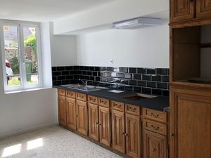 Maison à louer - 3 pièces - 81 19 m2 - Faremoutiers - 77 - ILE-DE-FRANCE