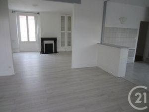 Appartement F2 bis à louer - 2 pièces - 59 94 m2 - Morigny Champigny - 91 - ILE-DE-FRANCE