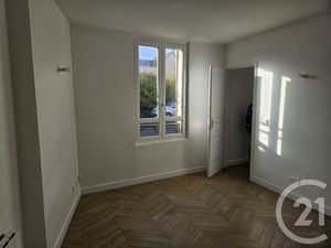 Appartement F1 à louer - 1 pièce - 25 77 m2 - Bievres - 91 - ILE-DE-FRANCE
