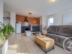 Appartement F4 à vendre - 4 pièces - 78 69 m2 - Sales - 74 - RHONE-ALPES