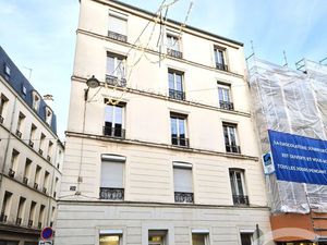 Appartement F1 à vendre - 1 pièce - 23 86 m2 - Paris - 75012 - ILE-DE-FRANCE
