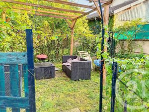 Appartement F2 à louer - 2 pièces - 58 62 m2 - Gannat - 03 - AUVERGNE