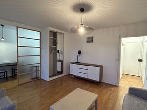 Appartement Studio à louer - 1 pièce - 34 74 m2 - Le Kremlin Bicetre - 94 - ILE-DE-FRANCE