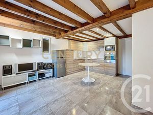 Maison à louer - 2 pièces - 40 45 m2 - Villeneuve Les Maguelone - 34 - LANGUEDOC-ROUSSILLO