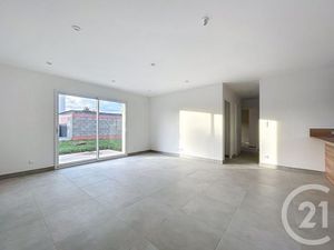 Maison à vendre - 4 pièces - 85 m2 - Riom - 63 - AUVERGNE