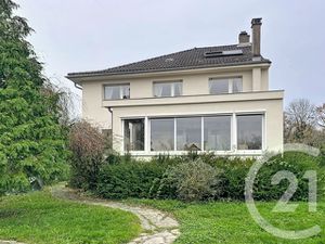 Maison à vendre - 10 pièces - 284 55 m2 - Metz - 57 - LORRAINE