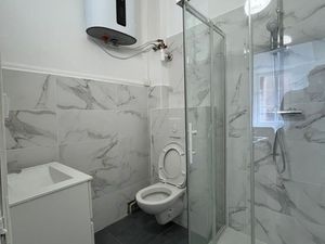 Appartement F1 à louer - 1 pièce - 13 m2 - Metz - 57 - LORRAINE